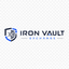 Iron Vault Exchange logo